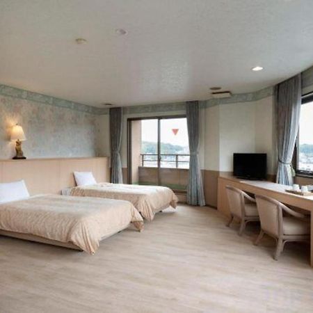 Izumigo Lake Hamanako Dog Paradise Hotel Hamamatsu Eksteriør billede