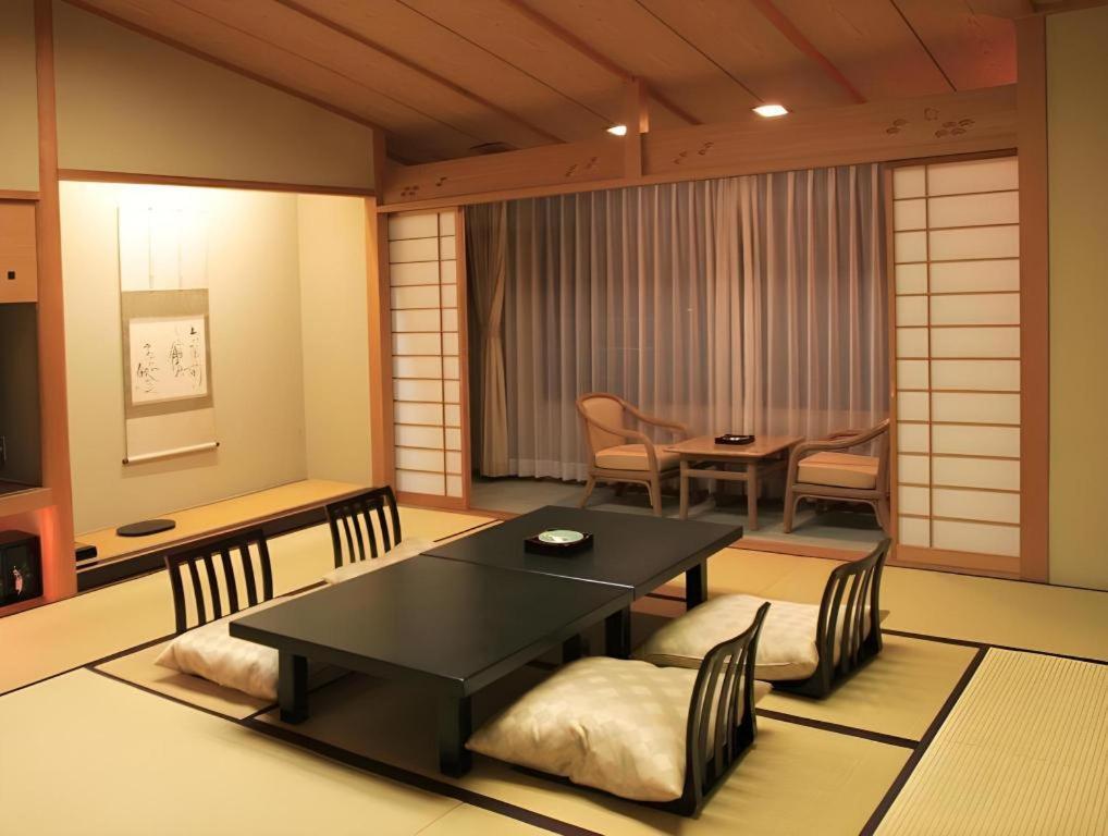 Izumigo Lake Hamanako Dog Paradise Hotel Hamamatsu Eksteriør billede