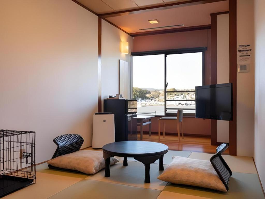 Izumigo Lake Hamanako Dog Paradise Hotel Hamamatsu Eksteriør billede
