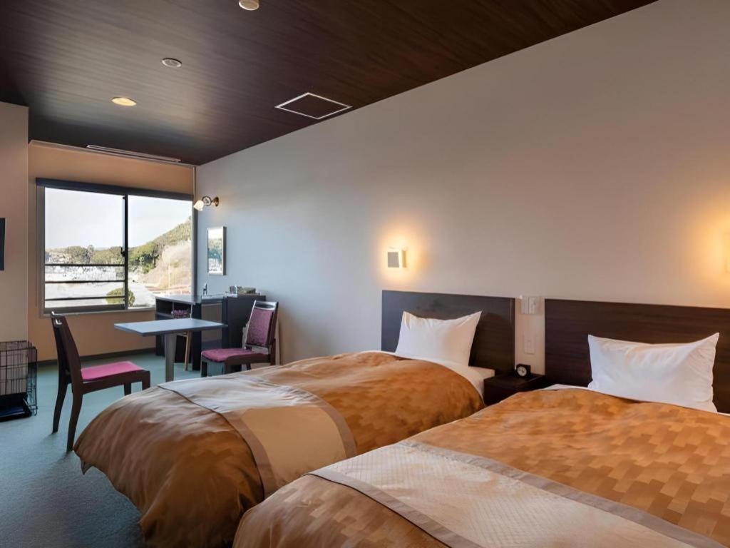Izumigo Lake Hamanako Dog Paradise Hotel Hamamatsu Eksteriør billede