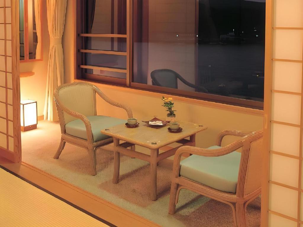 Izumigo Lake Hamanako Dog Paradise Hotel Hamamatsu Eksteriør billede