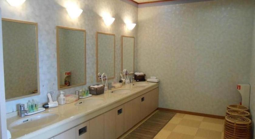 Izumigo Lake Hamanako Dog Paradise Hotel Hamamatsu Eksteriør billede
