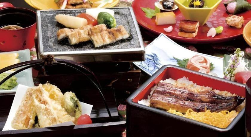 Izumigo Lake Hamanako Dog Paradise Hotel Hamamatsu Eksteriør billede