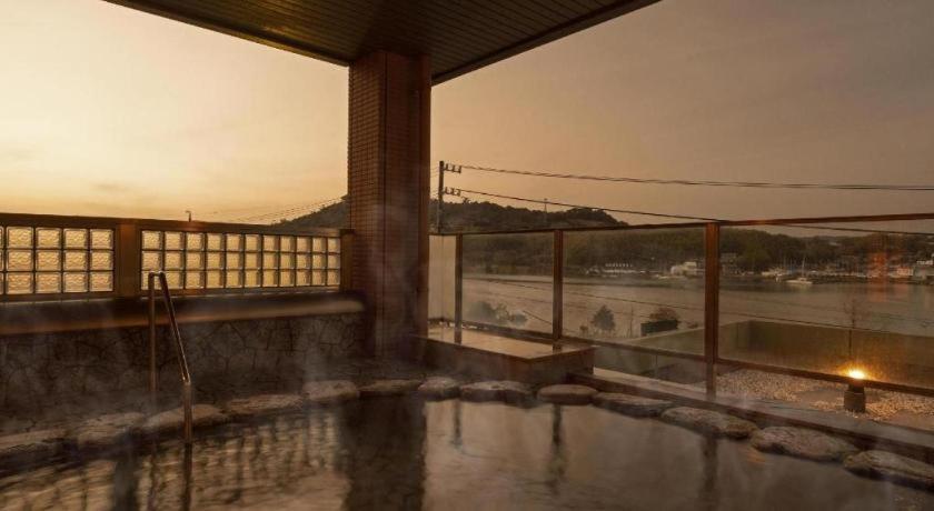 Izumigo Lake Hamanako Dog Paradise Hotel Hamamatsu Eksteriør billede
