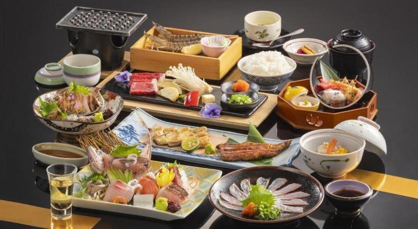 Izumigo Lake Hamanako Dog Paradise Hotel Hamamatsu Eksteriør billede