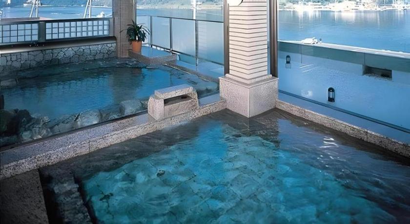 Izumigo Lake Hamanako Dog Paradise Hotel Hamamatsu Eksteriør billede